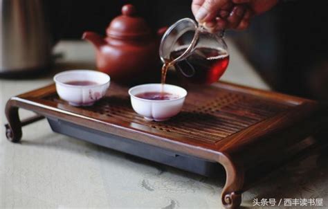 吧要喝茶|为什么要喝茶？茶的好处是什么？